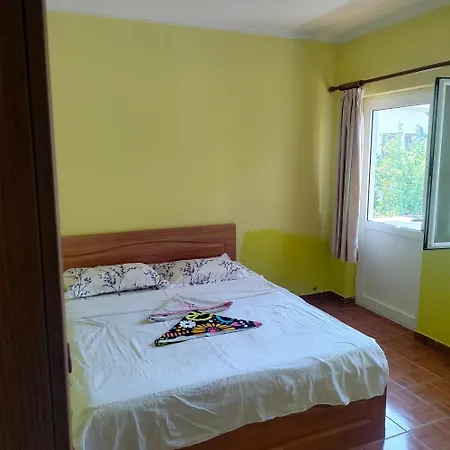 Beach Guest House Durrës