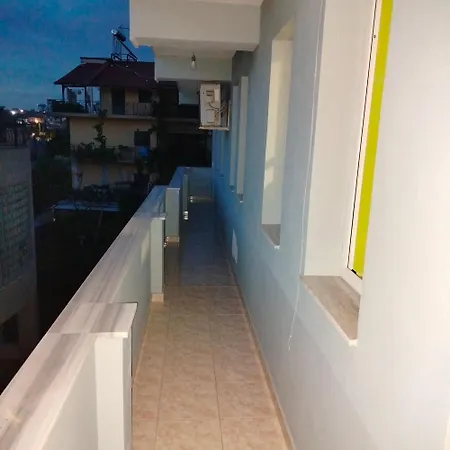 Beach Guest House 호스텔