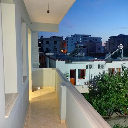 Beach Guest House Hostel