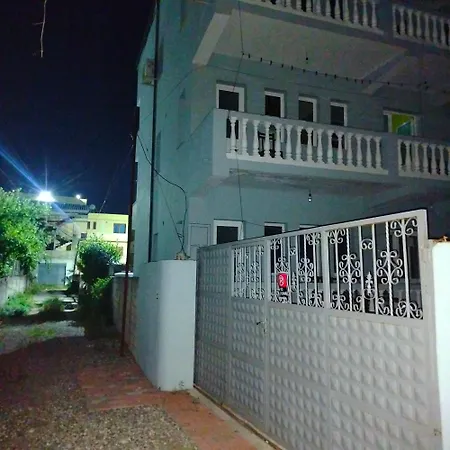 Beach Guest House Durrës