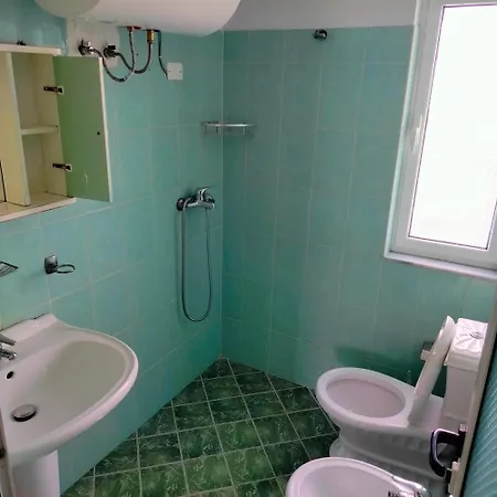 Beach Guest House