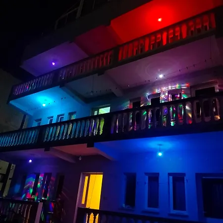 Beach Guest House Durrës