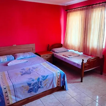 Beach Guest House Hostel