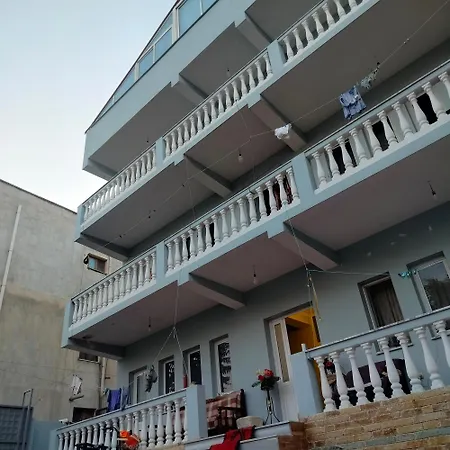 Beach Guest House * Durrës