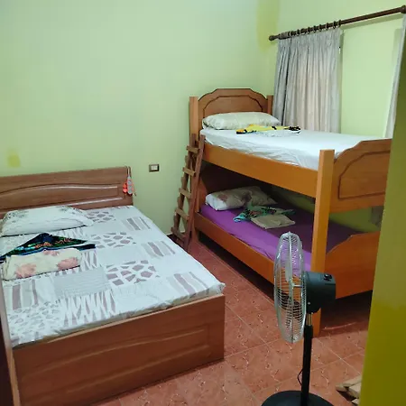 Beach Guest House Durrës