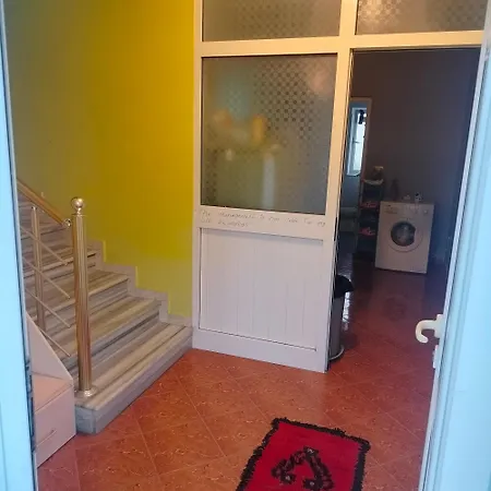 Beach Guest House Hostel